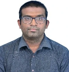 Most Rev. Prakash Mallavarapu